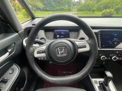 Honda Fit 1.5L CVT Trend Edition - ფოტო 8