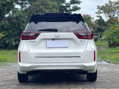 Honda Fit 1.5L CVT Trend Edition - ფოტო 9