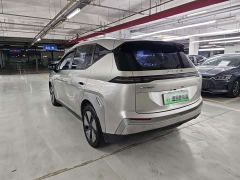 AION Y Plus 610 Joy Edition Ternary Lithium - photo 5