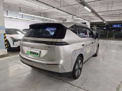 AION Y Plus 610 Joy Edition Ternary Lithium - photo 8