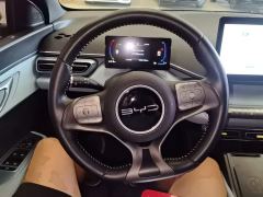 BYD Seagull Freedom Edition - photo 10