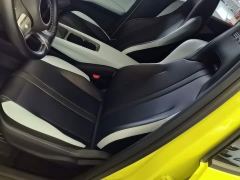 BYD Seagull Freedom Edition - photo 14