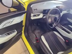 BYD Seagull Freedom Edition - photo 15