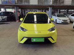 BYD Seagull Freedom Edition - photo 2