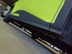 BYD Seagull Freedom Edition - photo 20