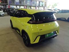 BYD Seagull Freedom Edition - photo 4