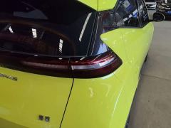 BYD Seagull Freedom Edition - photo 7