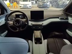 BYD Seagull Freedom Edition - photo 9