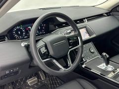 Land Rover Range Rover Evoque L 200PS R-Dynamic Standard Elite Edition - ფოტო 10