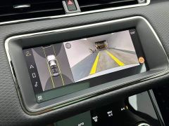 Land Rover Range Rover Evoque L 200PS R-Dynamic Standard Elite Edition - ფოტო 16