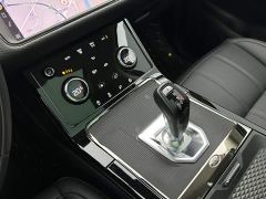 Land Rover Range Rover Evoque L 200PS R-Dynamic Standard Elite Edition - ფოტო 17