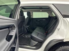 Land Rover Range Rover Evoque L 200PS R-Dynamic Standard Elite Edition - ფოტო 18