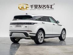 Land Rover Range Rover Evoque L 200PS R-Dynamic Standard Elite Edition - ფოტო 2