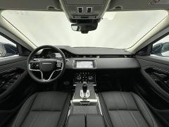 Land Rover Range Rover Evoque L 200PS R-Dynamic Standard Elite Edition - ფოტო 20