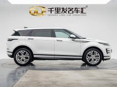 Land Rover Range Rover Evoque L 200PS R-Dynamic Standard Elite Edition - ფოტო 3