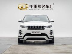 Land Rover Range Rover Evoque L 200PS R-Dynamic Standard Elite Edition - ფოტო 5