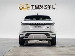 Land Rover Range Rover Evoque L 200PS R-Dynamic Standard Elite Edition - ფოტო 6
