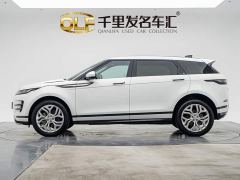 Land Rover Range Rover Evoque L 200PS R-Dynamic Standard Elite Edition - ფოტო 7