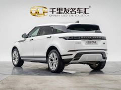 Land Rover Range Rover Evoque L 200PS R-Dynamic Standard Elite Edition - ფოტო 8