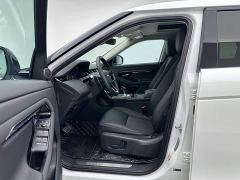 Land Rover Range Rover Evoque L 200PS R-Dynamic Standard Elite Edition - ფოტო 9