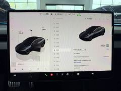 Tesla Model 3 Rear-Wheel Drive - photo 12