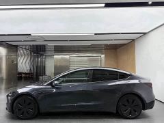 Tesla Model 3 Rear-Wheel Drive - photo 13