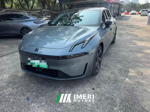2024 Lynk & Co 07 EM-P 126 Long Range Ultra - ავტომობილი ჩინეთიდან
