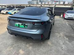 Lynk & Co 07 EM-P 126 Long Range Ultra - ფოტო 12