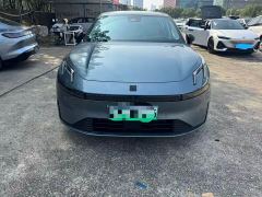 Lynk & Co 07 EM-P 126 Long Range Ultra - ფოტო 2