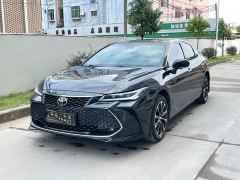 Toyota Avalon 2.5L Luxury - ფოტო 1