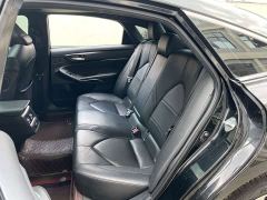 Toyota Avalon 2.5L Luxury - ფოტო 10