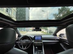 Toyota Avalon 2.5L Luxury - ფოტო 11