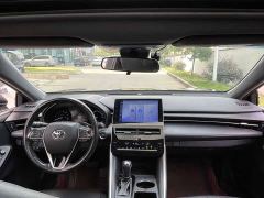 Toyota Avalon 2.5L Luxury - ფოტო 12