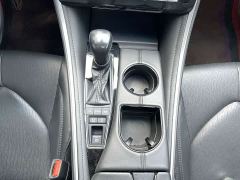Toyota Avalon 2.5L Luxury - ფოტო 13