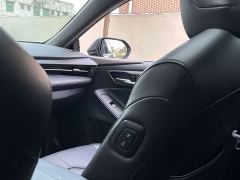 Toyota Avalon 2.5L Luxury - ფოტო 14