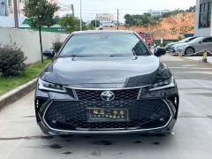 Toyota Avalon 2.5L Luxury - ფოტო 2