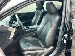 Toyota Avalon 2.5L Luxury - ფოტო 7