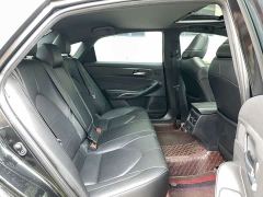Toyota Avalon 2.5L Luxury - ფოტო 8
