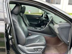 Toyota Avalon 2.5L Luxury - ფოტო 9