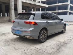 Volkswagen Golf 280TSI DSG Pro - фото 5