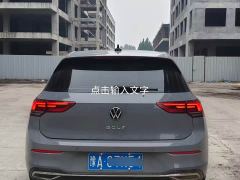Volkswagen Golf 280TSI DSG Pro - фото 6