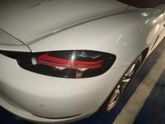 Porsche 718 Boxster Style Edition 2.0T - фото 5