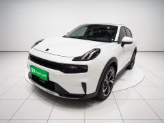 Lynk & Co 06 EM-P 1.5T 84km Pro - фото 1