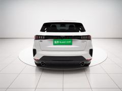 Lynk & Co 06 EM-P 1.5T 84km Pro - фото 3