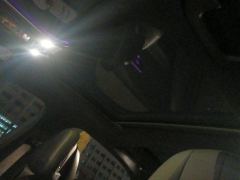 Mercedes-Benz C Class C-Class C 260 L AMG Line - ფოტო 15