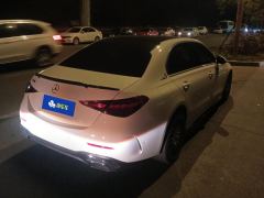 Mercedes-Benz C Class C-Class C 260 L AMG Line - ფოტო 2