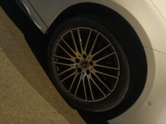 Mercedes-Benz C Class C-Class C 260 L AMG Line - ფოტო 6