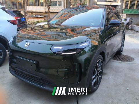 2026 Leapmotor A10 505 Lidar Edition - ავტომობილი ჩინეთიდან