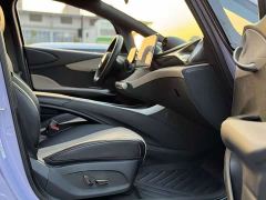 BYD Dolphin Glory Edition 420km Fashion Version - ფოტო 11