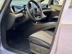 BYD Dolphin Glory Edition 420km Fashion Version - ფოტო 16